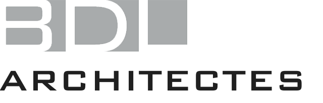 BDL ARCH logo